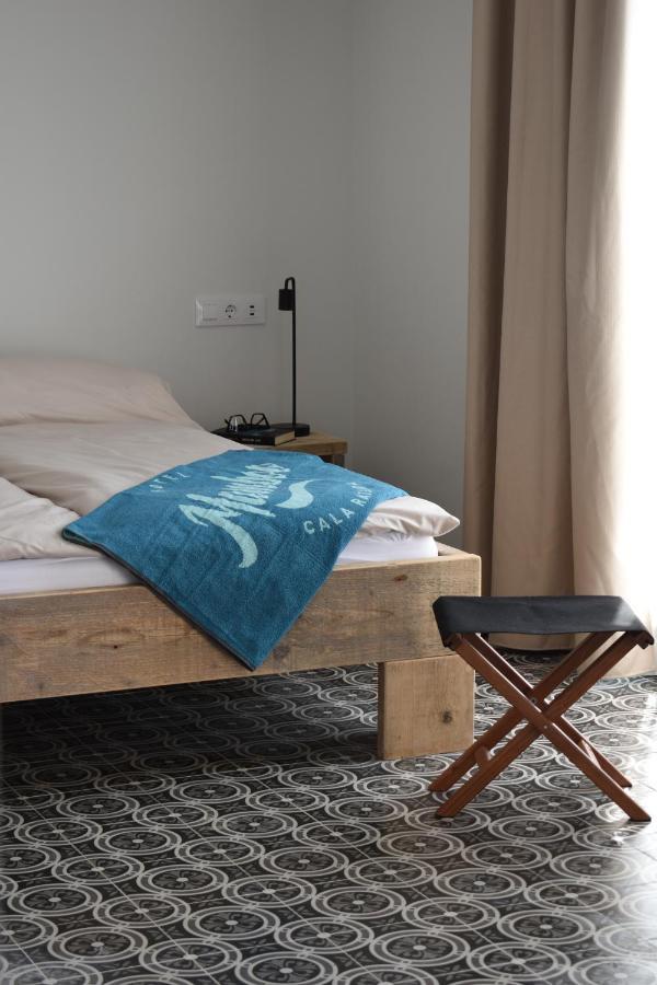 Standard Doppelzimmer