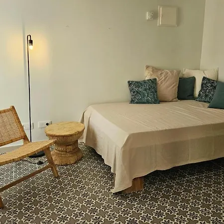 Mamboo Hotel Cala Ratjada-2