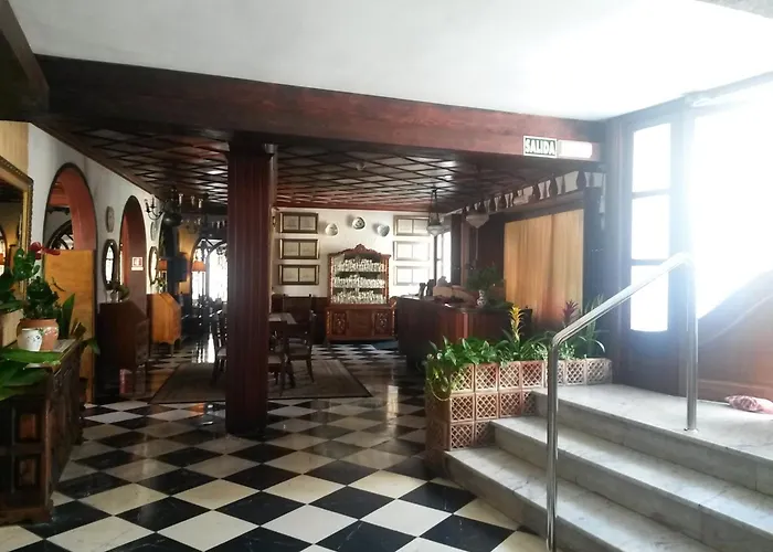 Hostal Cas Bombu Cala Ratjada 